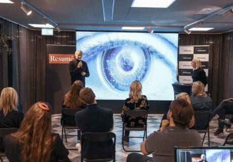 Case Presentation of the Month 