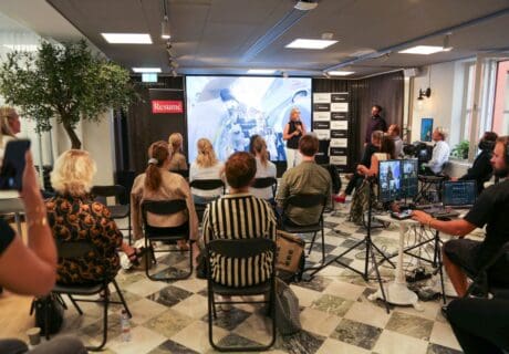 Case Presentation of the Month 