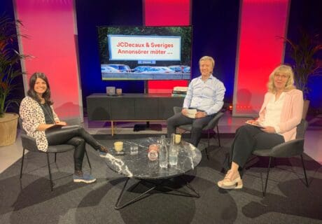 Webinar with Sveriges Annonsörer and Hallon 