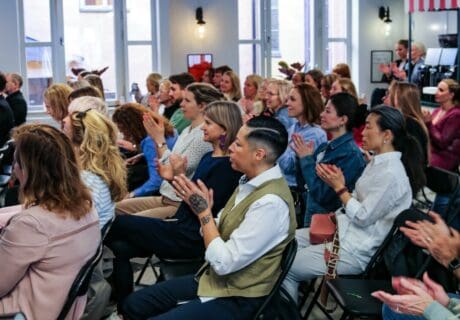 Will We See You at Almedalen?