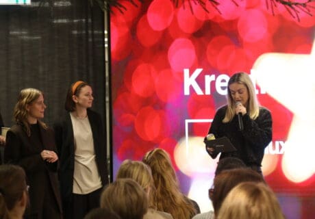 Creative Breakfast with Sveriges Annonsörer