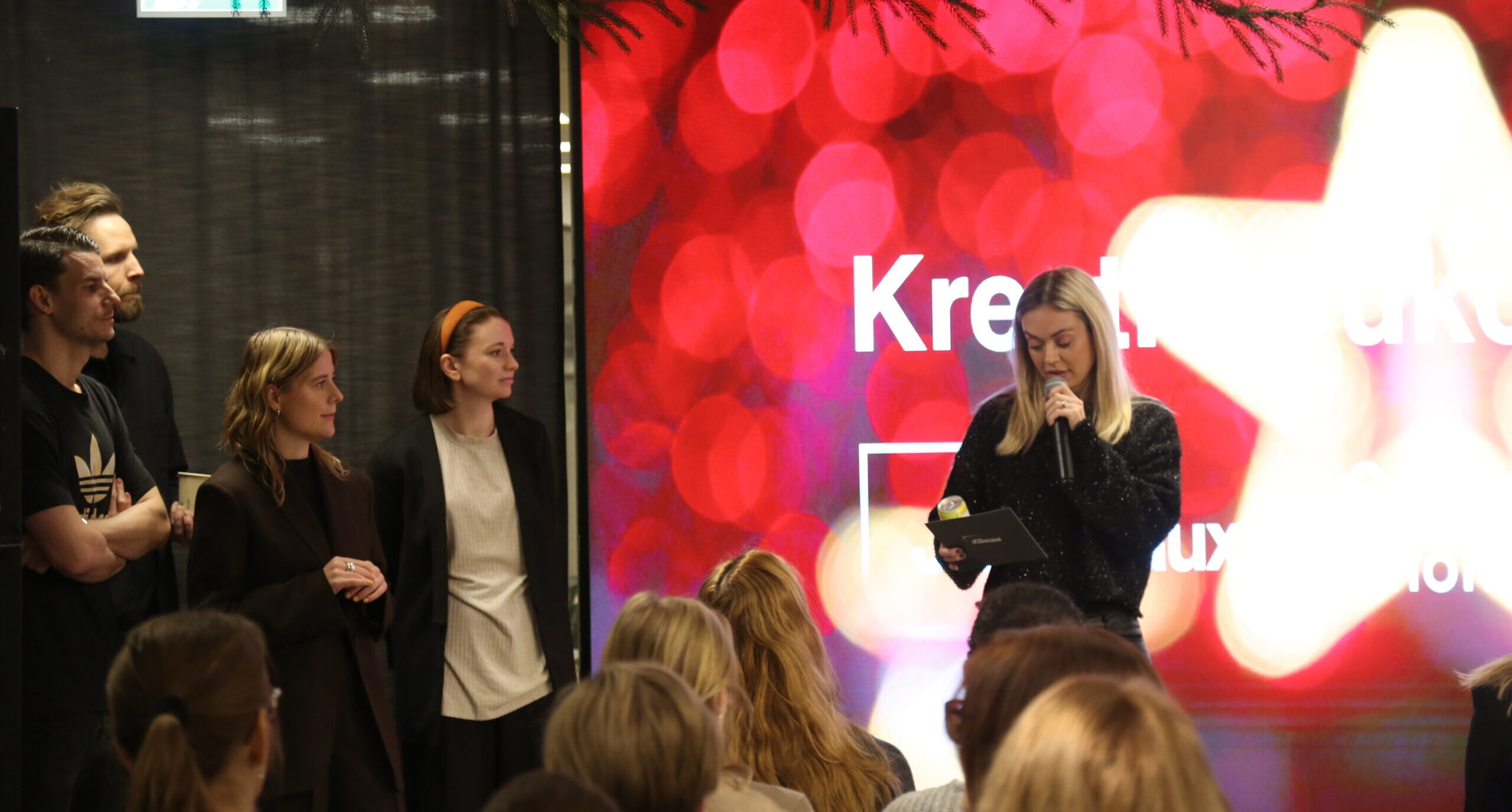 Creative Breakfast with Sveriges Annonsörer