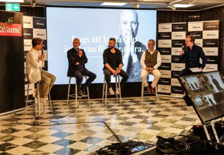 Case Presentation on June 15 #Kavlaupp 