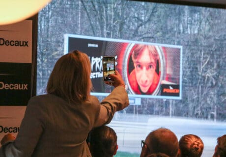 Creative breakfast with Sveriges Annonsörer