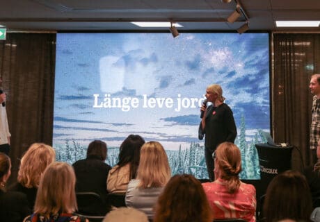 Creative Breakfast with Sveriges Annonsörer