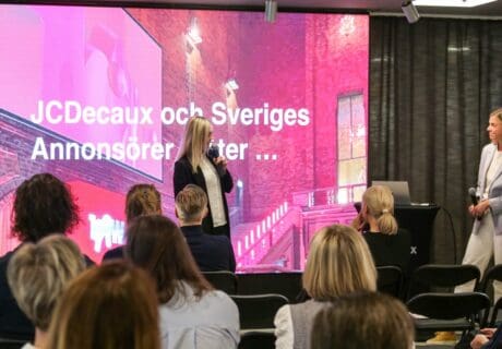 This Year’s Last Creative Breakfast