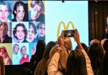 Creative Breakfast with Sveriges Annonsörer