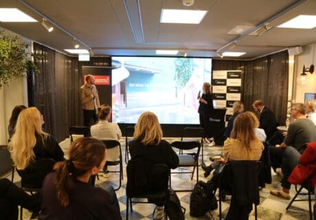 Case Presentation of the Month 