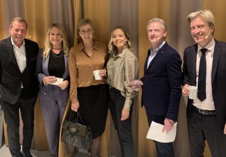 The Development of Media Investments During Corona 