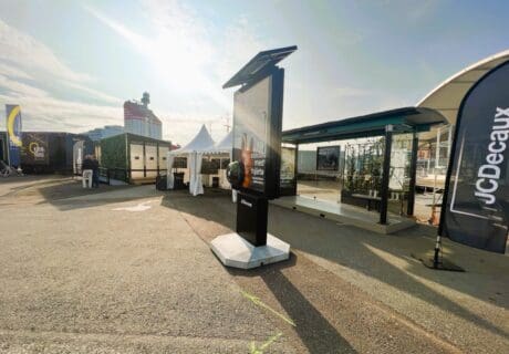 Welcome to Our Exhibition at Frihamnsdagarna