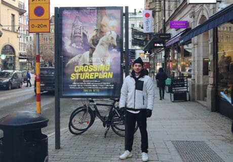 Supporting Tomorrow’s AD Rising Stars