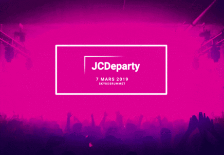 Check out the snapshots from the 2019 JCDeparty
