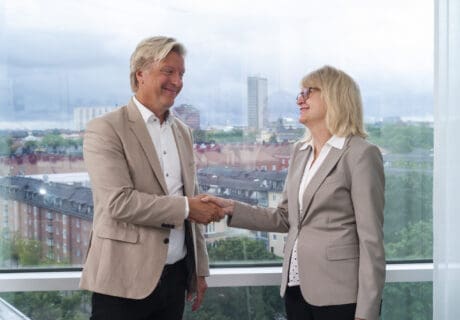 JCDecaux Takes Over SL’s Advertising Spaces