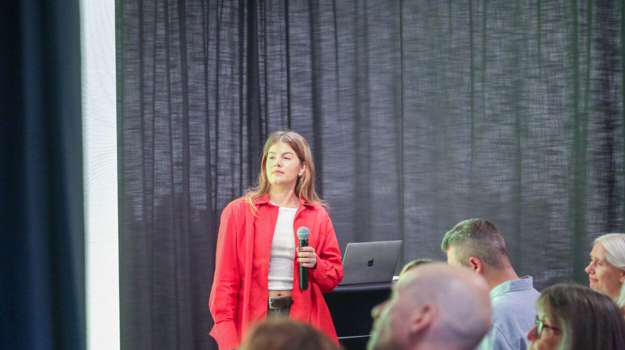 Creative breakfast with JCDecaux and Sveriges Annonsörer