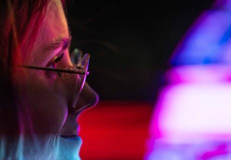 Step into the future at the JCDecaux Showroom on Kungsgatan