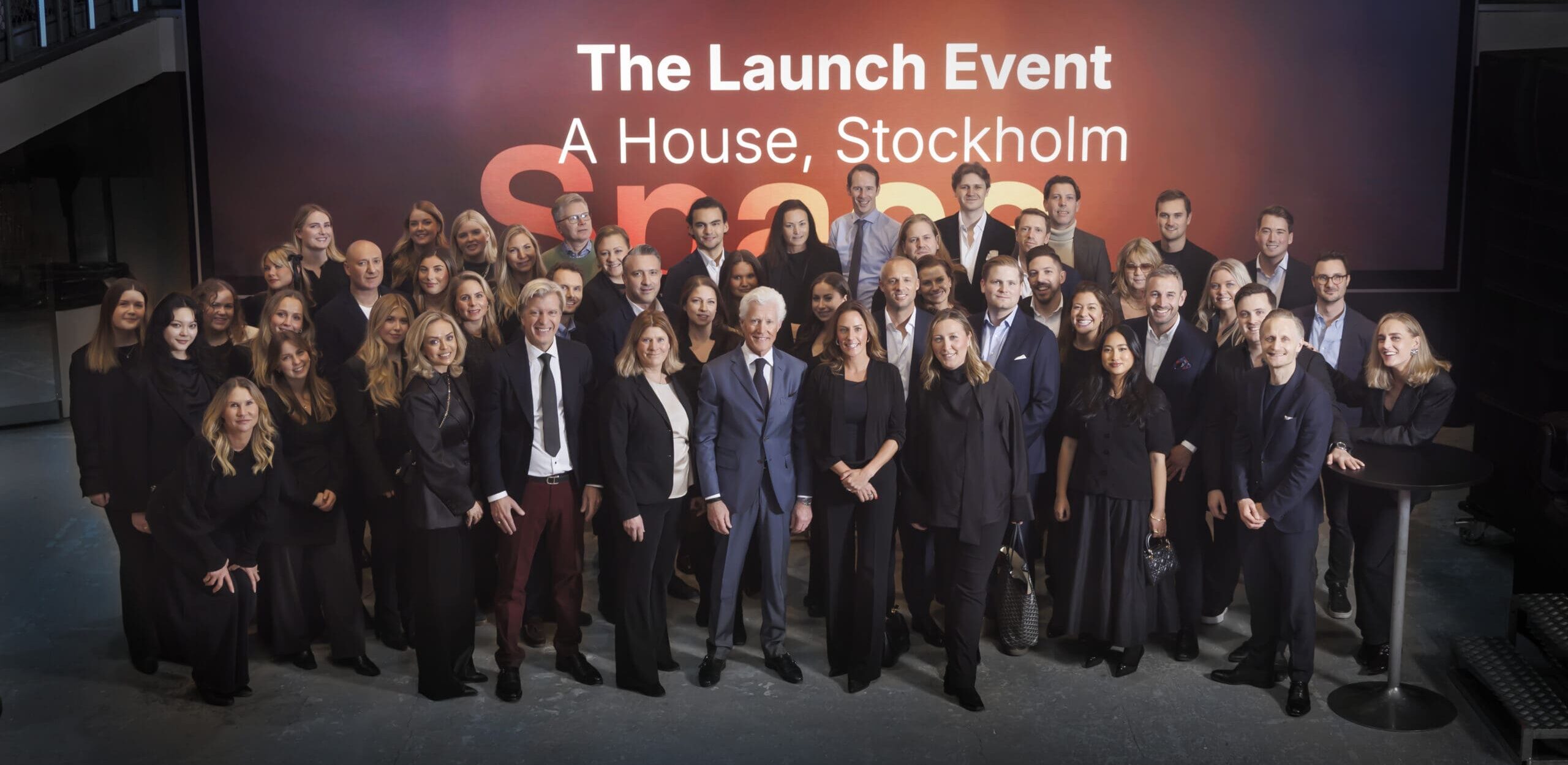 Power of Public Space – The Launch Event