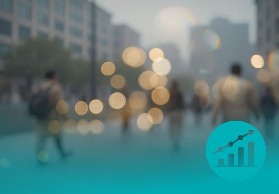 Audience Segmentation in OOH: Driven by Location and Behaviour