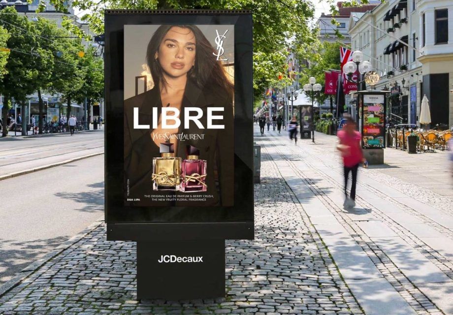 Premium Digisize Göteborg is live